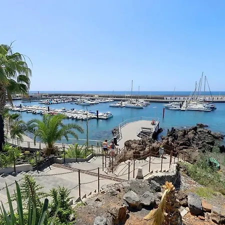Apartment Buena Pesca 2 - Two Bed