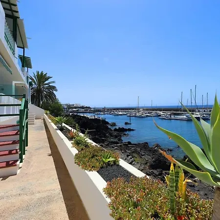 Buena Pesca 2 - Two Bed Puerto del Carmen (Lanzarote)