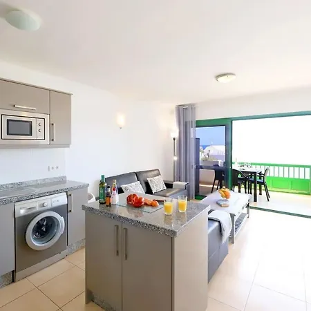 Buena Pesca 2 - Two Bed Apartment