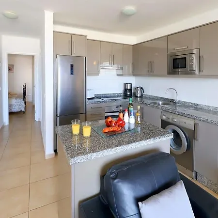 Buena Pesca 2 - Two Bed Apartment *