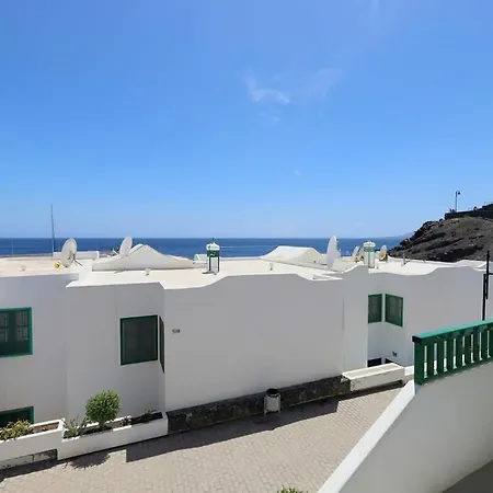 Buena Pesca 2 - Two Bed *