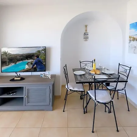 Buena Pesca 2 - Two Bed
