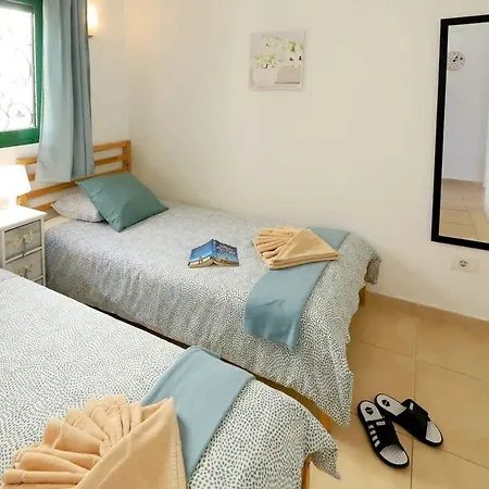 Buena Pesca 2 - Two Bed Apartment