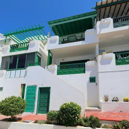 Buena Pesca 2 - Two Bed Apartment